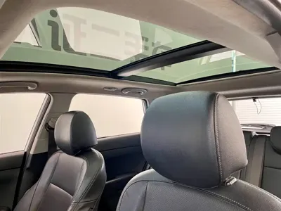 Kia KX3