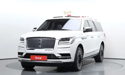 Lincoln Navigator