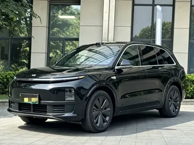 Li Auto Li L6