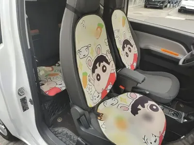 Wuling MINIEV