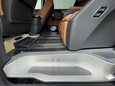 Hongqi Hongqi HQ9 PHEV