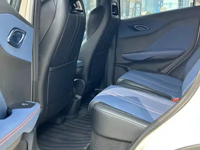 BYD Seagull