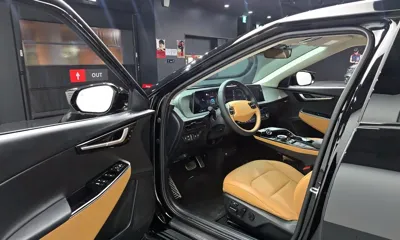 Kia EV6