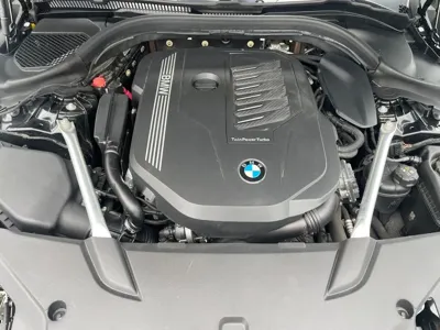 BMW Gran Turismo