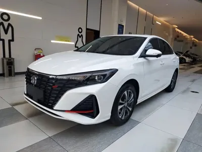 Changan Eado