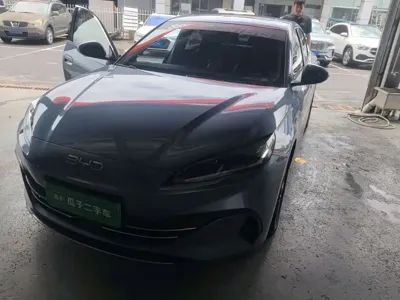 BYD 海豹06