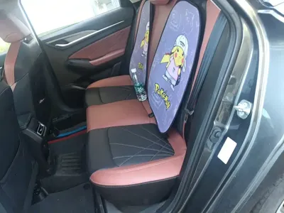 Changan Eado