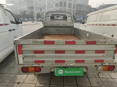 Wuling 五菱电卡