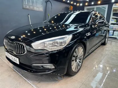 Kia K9