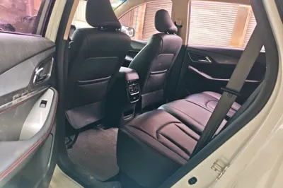 Baojun 560