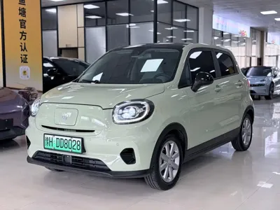 Leapmotor Leapmotor T03