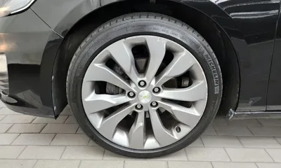 ChevroletGMDaewoo Malibu