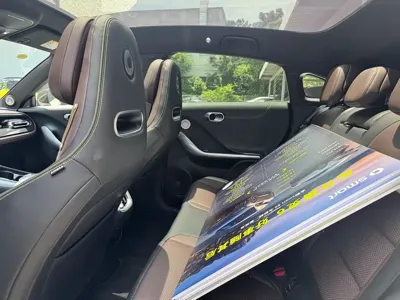 Smart Smart #3