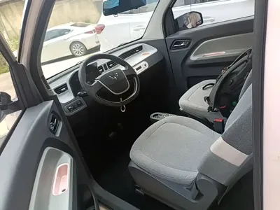 Wuling MINIEV