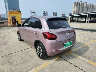 Wuling Bingo