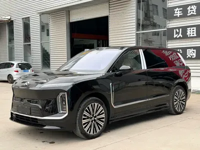 Nio 蔚来ES9