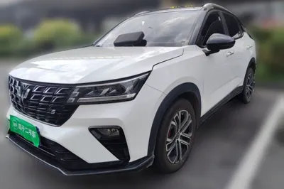 Wuling Alvez