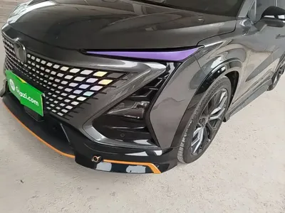Changan UNI-T