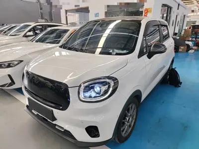 Leapmotor Leapmotor T03