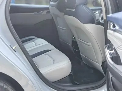 Geely Xingrui