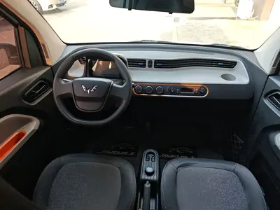 Wuling MINIEV