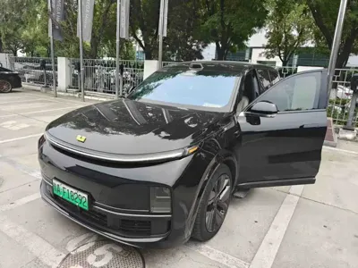 Li Auto Li L9