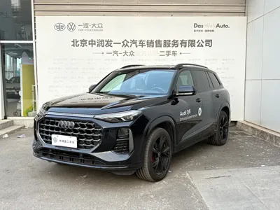 Audi Q6
