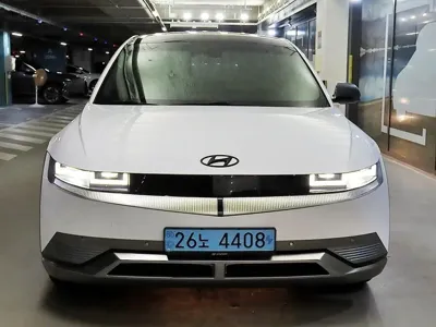 Hyundai Ioniq5