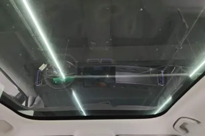 Leapmotor B10