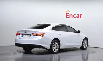 ChevroletGMDaewoo Malibu