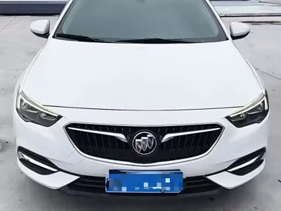 Buick Regal