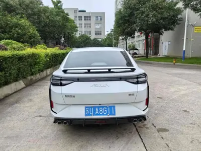 Aeolus Yixuan