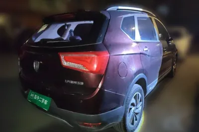 Baojun 560