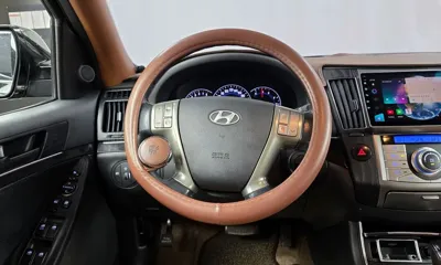 Hyundai Veracruz