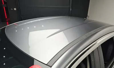 Renault-KoreaSamsung XM3