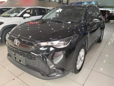 Toyota Frontlander