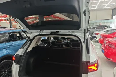 Changan CS35PLUS
