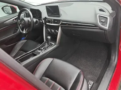 Mazda CX-4