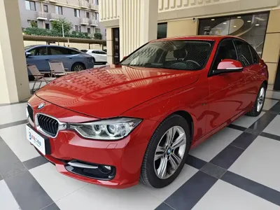 BMW 3 Series (Import)