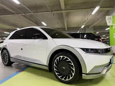 Hyundai Ioniq5
