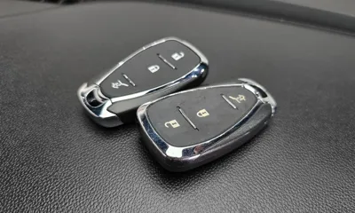 ChevroletGMDaewoo Trailblazer