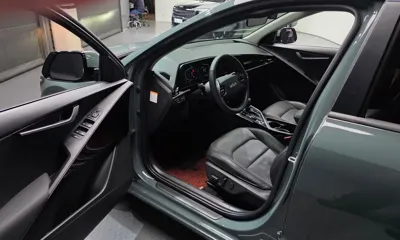Kia Niro