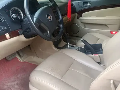 Chevrolet Epica