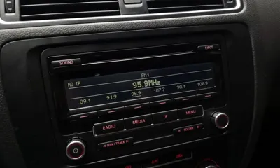 Volkswagen Jetta