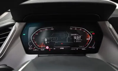 BMW 2-Series