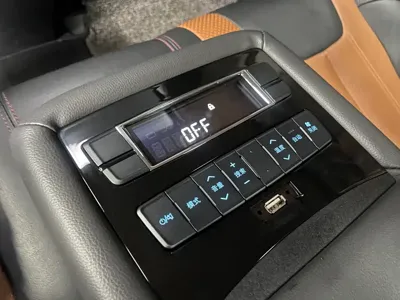 BYD Qin NEV