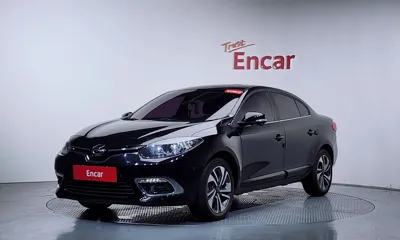 Renault-KoreaSamsung SM3
