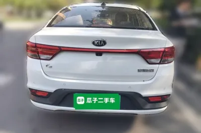 Kia K2