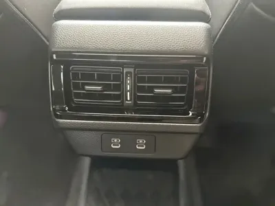 Honda Inspire