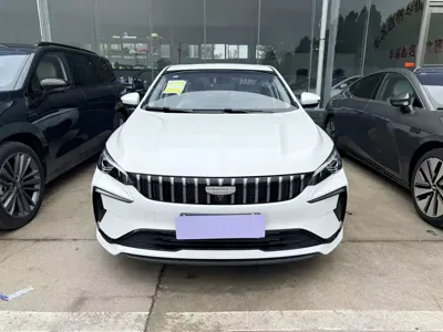 Geely Binrui